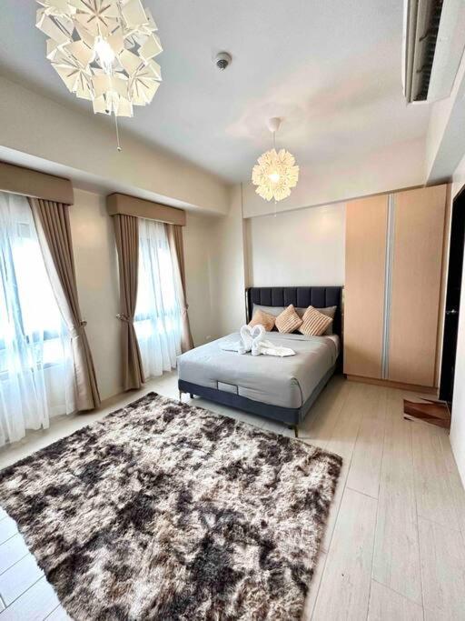 Airport Naia Terminal 3 Insane Interior Apartment มะนิลา ภายนอก รูปภาพ