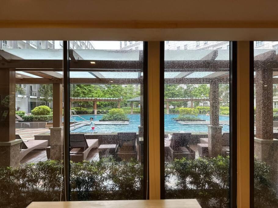 Airport Naia Terminal 3 Insane Interior Apartment มะนิลา ภายนอก รูปภาพ