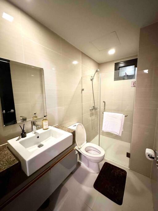 Airport Naia Terminal 3 Insane Interior Apartment มะนิลา ภายนอก รูปภาพ